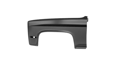 Aripa fata Chevrolet C/K, 1981-06.1987, parte montare stanga, 253501-2, Aftermarket