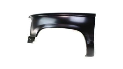 Aripa fata Chevrolet Blazer, 1990-1994; Tahoe 1992-2000, C/K/Silverado Classic 1987-2002, Suburban 1992-2000, Gmc Sierra 1987-1997, Yukon 1992-2000, parte montare stanga, 253501, Aftermarket