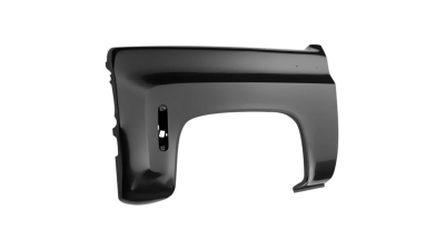 Aripa fata Chevrolet C/K, 08.1972-1980, parte montare dreapta, 253502-1, Aftermarket