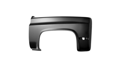 Aripa fata Chevrolet C/K, 1981-06.1987, parte montare dreapta, 253502-2, Aftermarket