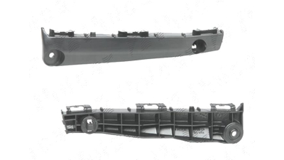 Ornament far Chevrolet C/K/Silverado Classic, 1994-2000, parte montare fata, 253506-1, Aftermarket