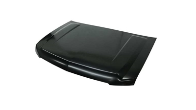 Capota motor Chevrolet Tahoe, 12.2005-04.2014, Aftermarket