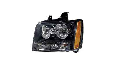 Far Chevrolet Suburban (Gmt900), 01.2006-12.2013; Chevrolet Tahoe (Gmt900), 12.2005-04.2014, parte montare Fata, Stanga, TYC 253809