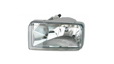 Proiector ceata CHEVROLET SILVERADO, 10.2006-06.2013; SUBURBAN (GMT900), 01.2006-12.2013; TAHOE (GMT900), 12.2005-04.2014, model Off-road, Taiwan, fata, partea stanga, Tip=USA; tip bec PS24WFF; Omologare: SAE;