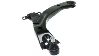 Brat suspensie roata TEKNOROT 253937-K, Stanga, Fata