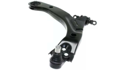 Brat suspensie roata TEKNOROT 253938-K, Dreapta, Fata