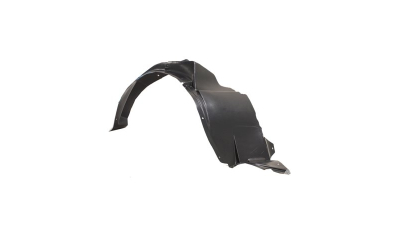 Carenaj roata Chevrolet HHR, 12.2005-12.2011, partea Dreapta, Fata, 15856031, 2539FP1T