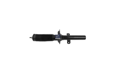 Amortizor gaz Ford Transit, 04.2006-08.2014, MAGNETI MARELLI