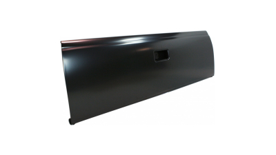 Oblon portbagaj spate CHEVROLET C/K, 09.1987-12.2002 model C1500 Truck K1500 GMC K2500