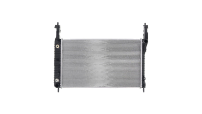 Radiator racire Chevrolet Captiva, 2006-2015, Opel Antara, 2006-2016, Motorizare 2, 0 D / 2, 0 Cdti 110kw Diesel, tip climatizare Cu/fara AC, cutie automata, dimensiune 673x408x26mm, Cu lipire fagure prin brazare, Aftermarket