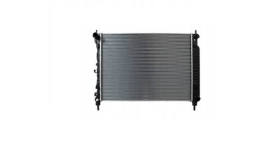 Radiator racire Chevrolet Captiva 2006-; Opel Antara 2006-, 672x488x32mm, SRLine 255008-7