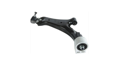 Brat suspensie roata SRL 255037, Stanga, Fata