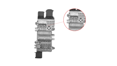 Unitate control Opel Antara, Aftermarket 2550KST-1