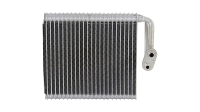 Vaporizator aer conditionat Opel Antara, 2006- , 258x250mm, Diesel/1991ccm/110kW/150HP/2.0 , 4804036; 93743544