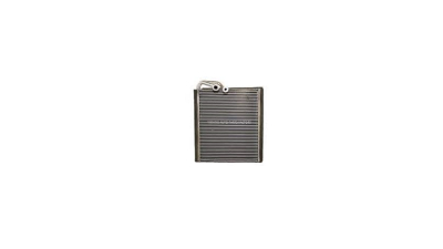 Evaporator aer conditionat Chevrolet Captiva 2006-; Opel Antara 2006-, 255x275x38mm, material Rezervor aluminiu, fagure aluminiu brazat, BestAutoVest 2550P8-2