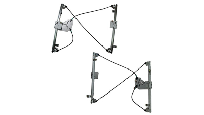 Macara geam Citroen Berlingo (Mf) 1996-2008, Peugeot PARTNER (G ), 07.1996-2008 Fata Stanga, electrica, 9221A4; 9221ASG1; 9221G3, 2550PSG1A