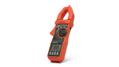Clampmetru digital, 1 buc., 25610
