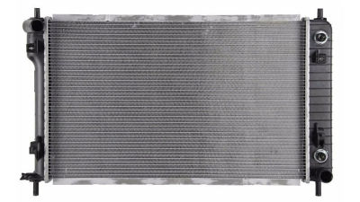 Radiator racire Chevrolet EQUINOX, 01.2006-12.2008, motor 3.4 V6, 138 kw, benzina, cutie automata, cu/fara AC, 660x428x26 mm, aluminiu brazat/plastic, 