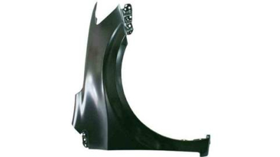 Aripa fata Chevrolet Aveo (T300), 05.2011-2014,, partea Dreapta, fara gaura pentru semnalizare, 95024528, 25B102-1