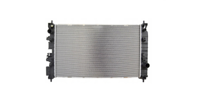 Radiator apa racire motor, CHEVROLET AVEO, 07.2011- motor 1.3 D, 