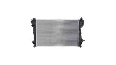 Radiator racire Chevrolet Aveo, 07.2011-2014, Motorizare 1, 3 D 55/70kw Diesel, tip climatizare Cu/fara AC, cutie Manuala, dimensiune 620x395x27mm, Cu lipire fagure prin brazare, Original (J.DEUS)