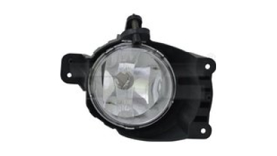 Proiector ceata Chevrolet Aveo (T300), 05.11- Stanga Tyc 96830991; 96830993 , Tip Bec H27W/2 (Ge881), Omologare Ece
