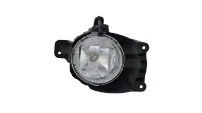 Proiector ceata Chevrolet Aveo (T300), 05.11- Dreapta Tyc 96830992; 96830994 , Tip Bec H27W/2 (Ge881), Omologare Ece