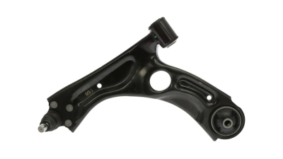 Brat suspensie roata TEKNOROT 25B137-K, Stanga, Fata