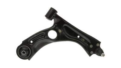 Brat suspensie roata TEKNOROT 25B138-K, Dreapta, Fata