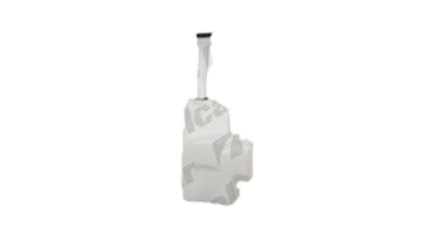Rezervor spalator parbriz Chevrolet Impala 04.2013-02.2016 , Gura Umplere Cu Capac,Cu Pompa Sprit, Fara Senzor Nivel Lichid(Cu Gaura Senzor), 13311008; GM3014147