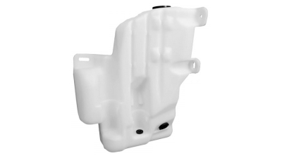Rezervor spalator parbriz Chevrolet Malibu, 11.2011-11.2015; Impala, 04.2013-2016 , fara pompa sprit parbriz, fara senzor nivel lichid (cu gaura pentru senzor), fara Gura umplere vas spalator