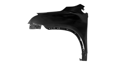 Aripa fata Chevrolet Trax, 01.2013-, parte montare stanga, 25L101, Aftermarket