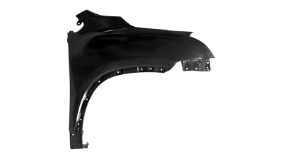 Aripa fata Chevrolet Trax, 01.2013-, parte montare dreapta, 25L102, Aftermarket