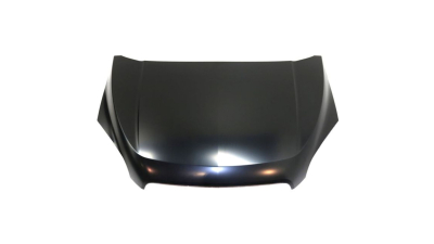 Capota motor Chevrolet Trax, 01.2013-, parte montare fata, 25L103, Aftermarket