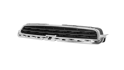 Grila radiator Chevrolet Trax, 01.2013-, Partea Superioara, 25980530