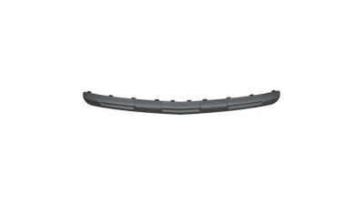 Spoiler bara protectie Chevrolet Trax, 01.2013-, Fata, gata de vopsit; negru; inferior, Aftermarket