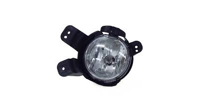 Proiector ceata Chevrolet Trax, 01.13- Dreapta Depo 95227853 , Tip Bec H8, Omologare Ece