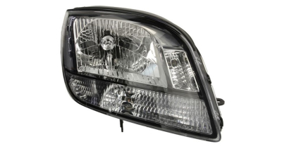 Far Chevrolet Orlando (J309), 03.2011-, fata, Dreapta, H4+PY21W+W5W; electric; cu motor, DEPO
