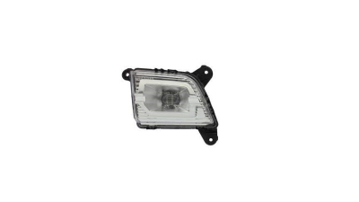Proiector ceata CHEVROLET SILVERADO, 2019-12.2019, partea Stanga, TYC, Tip=USA; LED;