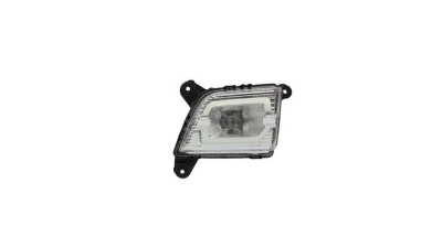 Proiector ceata CHEVROLET SILVERADO, 2019-12.2019, partea Dreapta, TYC, Tip=USA; LED;