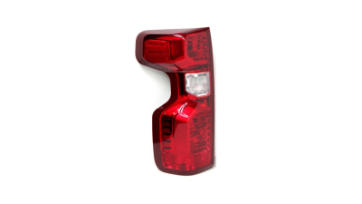 Stop spate lampa CHEVROLET SILVERADO, 01.2018-, partea stanga, TYC, Tip=USA; W16W+W21/5W+W5W; cu locas bec; Omologare: SAE, modele 1500