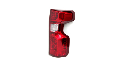 Stop spate lampa CHEVROLET SILVERADO, 01.2018-, partea dreapta, TYC, Tip=USA; W16W+W21/5W+W5W; cu locas bec; Omologare: SAE, modele 1500