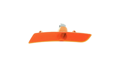 Lampa pozitie Chevrolet Camaro, 06.2015-, partea Dreapta, Fata, Tip=USA; WY5W; galben; cu soclu bec; Omologare: SAE, TYC