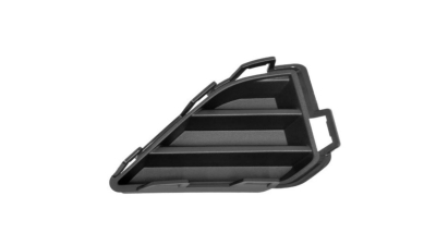 Grila bara fata CHEVROLET CAMARO, 2019-, partea Dreapta, negru; lateral