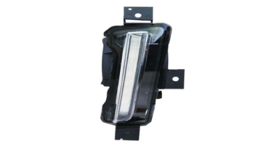 Lumina de zi CHEVROLET CAMARO, 06.2015-2018 model LS, LT; ZL1, TYC, fata, partea stanga, LED; Omologare: SAE;