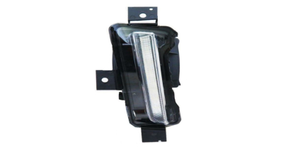 Lumina de zi CHEVROLET CAMARO, 06.2015-2018 model LS, LT; ZL1, TYC, fata, partea dreapta, LED; Omologare: SAE;
