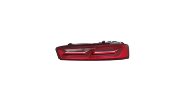 Stop, lampa spate CHEVROLET CAMARO, 06.2015-, TYC, partea stanga, Tip=USA; tip bec W21W+W5W; cu locas bec; Omologare: SAE;