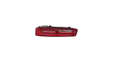Stop, lampa spate CHEVROLET CAMARO, 06.2015-, TYC, partea dreapta, Tip=USA; tip bec W21W+W5W; cu locas bec; Omologare: SAE;