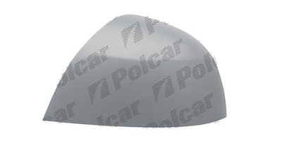 Carcasa oglinda exterioara Chevrolet Captiva (Klac), 07.2011-, Stanga, grunduita