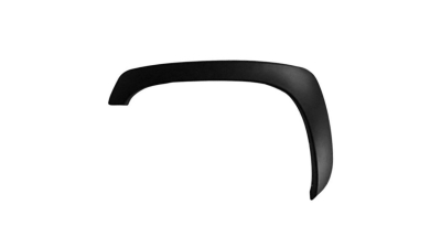 Bandou aripa Chevrolet C/K/Silverado Classic, 09.1987-12.2002, Fata, stanga, Aftermarket